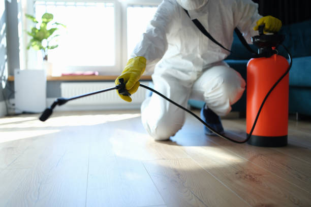 Reliable Crime Scene Cleanup contractor in Washington, WA by Trauma Clean Pros